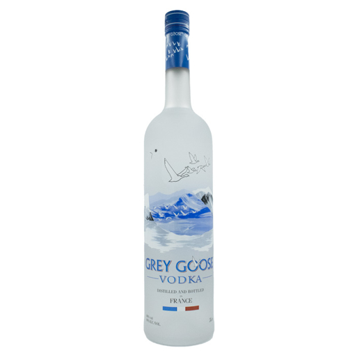 Εικόνα της Grey Goose 3L 40%