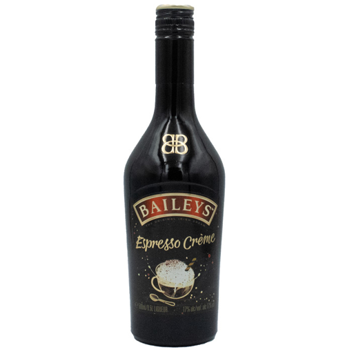 Εικόνα της Baileys Espresso Cream 0.5L 17%