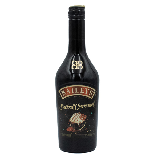 Εικόνα της Baileys Salted Caramel 0.5L 17%