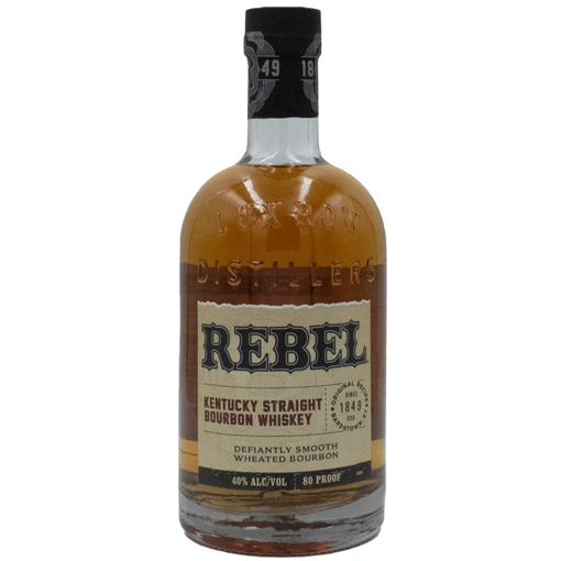 Εικόνα της Rebel Yell 0.7L 40%