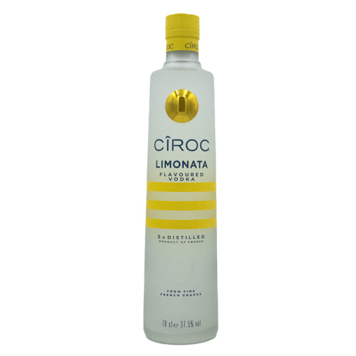 Picture of Ciroc Limonata 0.7L 37.5%
