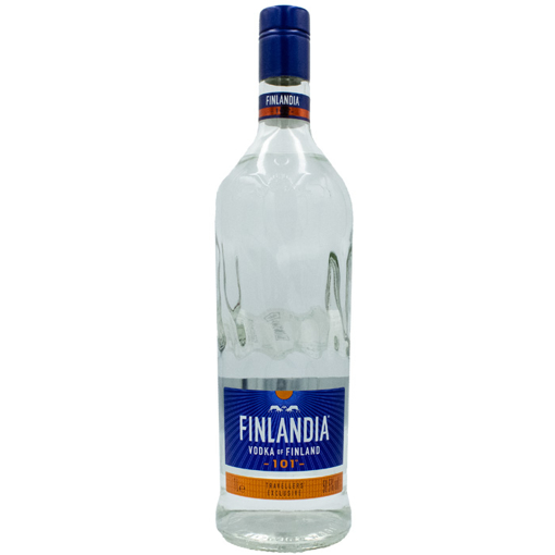 Εικόνα της Finlandia 101 1L 50.5%
