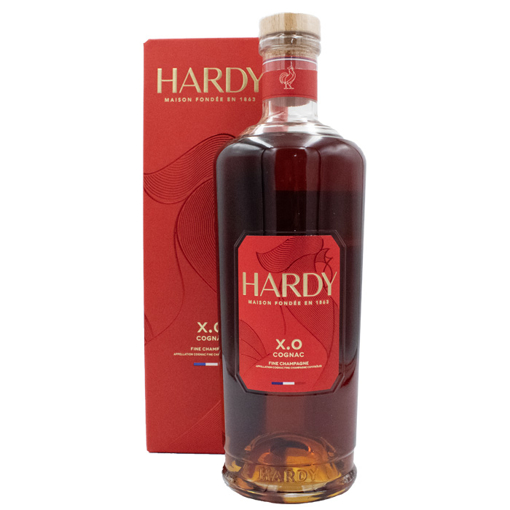 Εικόνα της Hardy XO 1L 40%