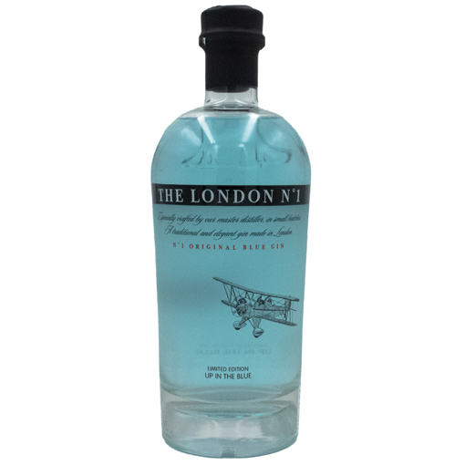 Εικόνα της The London No.1 Gin 1L 43%