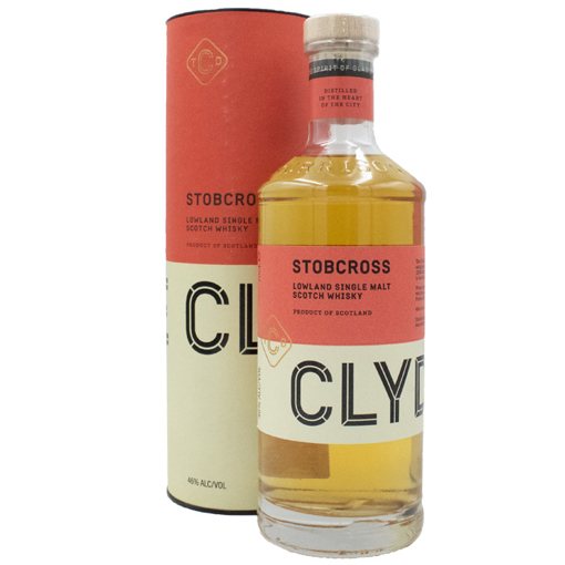 Εικόνα της Clydeside Stobcross 0.7L 46%