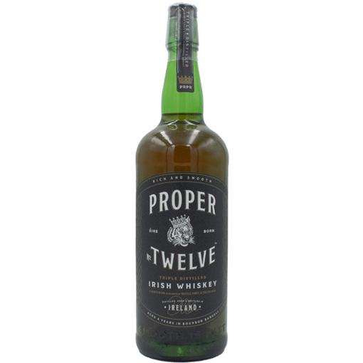 Εικόνα της Proper No. Twelve 1L 40%