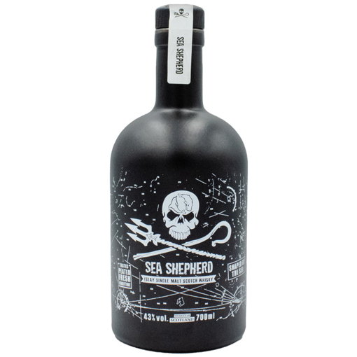 Εικόνα της Sea Shepherd 0.7L 43%
