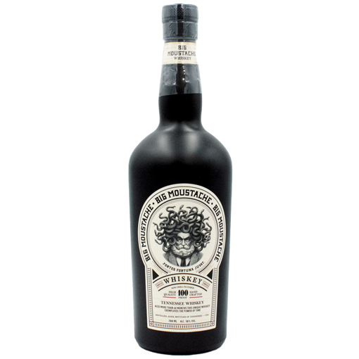 Εικόνα της Big Mustache 0.7L 50%