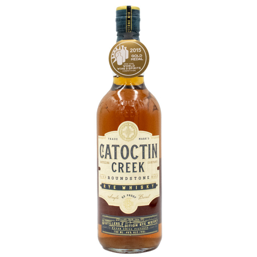 Εικόνα της Catoctin Creek Distiller's Edition 0.7L 46%