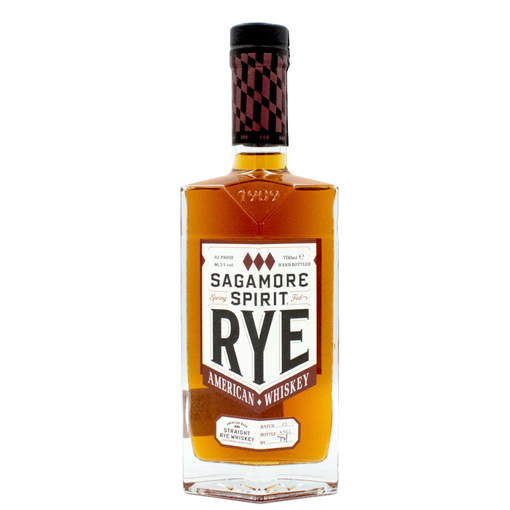 Εικόνα της Sagamore Spirit Rye 0.7L 46.5%