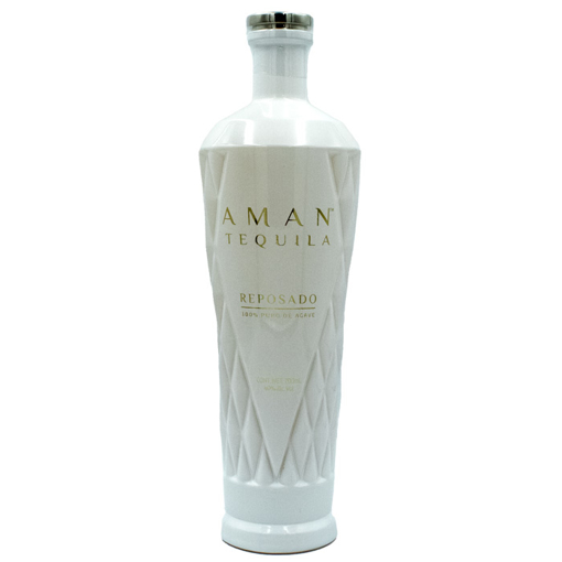 Εικόνα της Aman Tequila Reposado 0.7L 40%