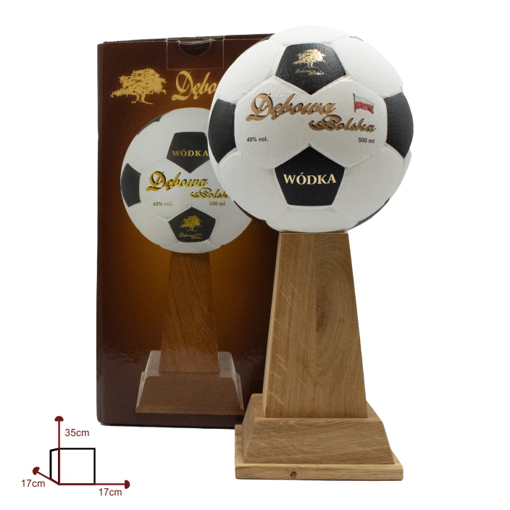 Εικόνα της Debowa Cup 0.5L 40%