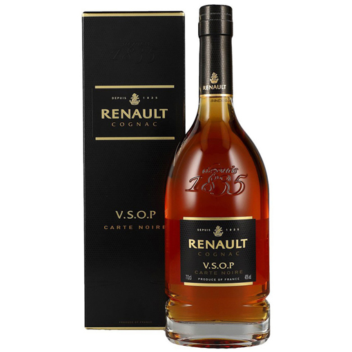 Εικόνα της Renault Carte Noire VSOP 1L 40%