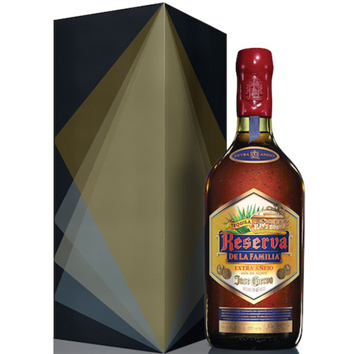 Εικόνα της Jose Cuervo De La Familia 0.7L 38%