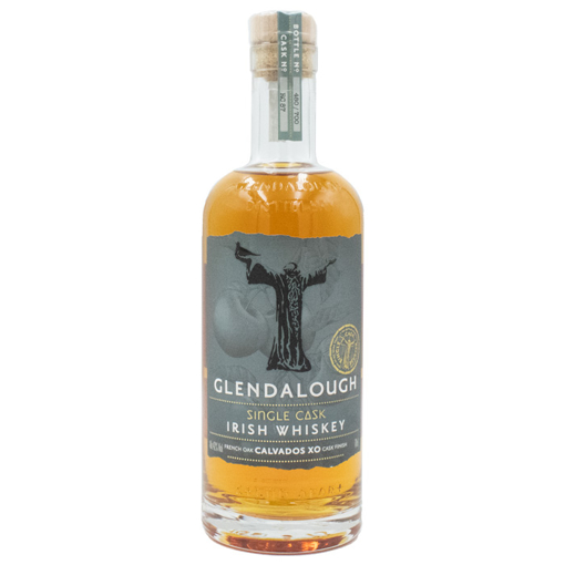 Εικόνα της Glendalough Calvados XO Single Cask 0.7L 42%