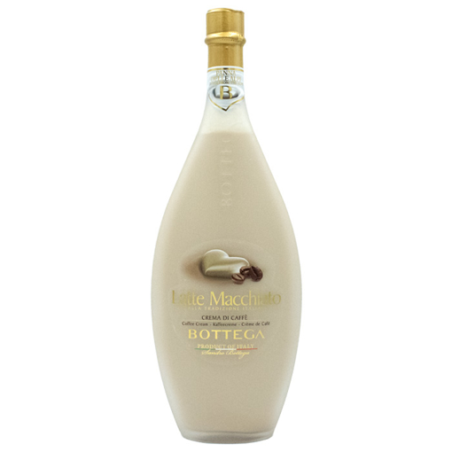 Εικόνα της Bottega Latte Macchiato 0.5L 15%