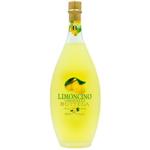 Εικόνα της Bottega Limoncino 0.5L 30%