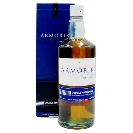 Εικόνα της Armorik Double Maturation 0.7L 46%
