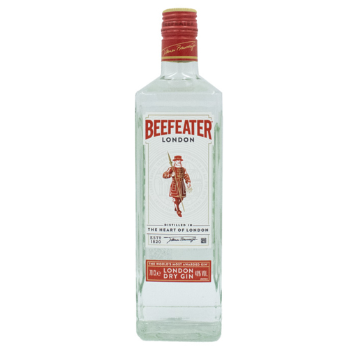 Εικόνα της Beefeater Gin 0.7L 40%