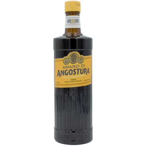 Εικόνα της Amaro Di Angostura 0.7L 35%