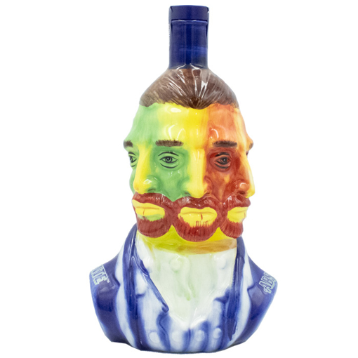 Εικόνα της Absinthe Van Gogh 3D Edition 1L 55%