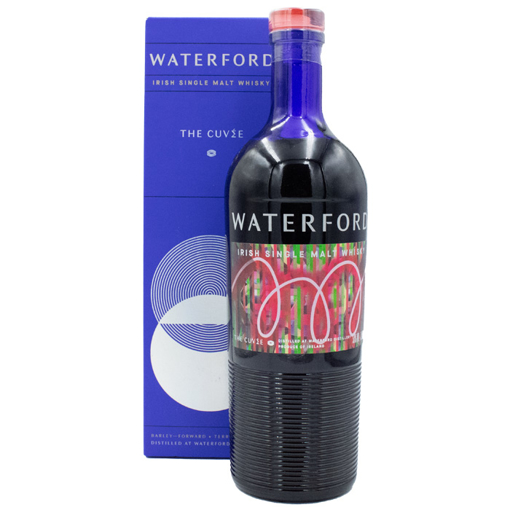 Εικόνα της Waterford The Cuvee 1.1 0.7L 50%