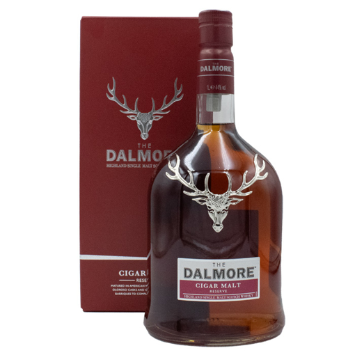 Εικόνα της Dalmore Cigar Malt 1L 44%