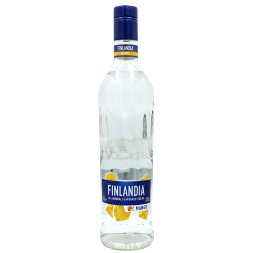Εικόνα της Finlandia Mango 0.7L 40%