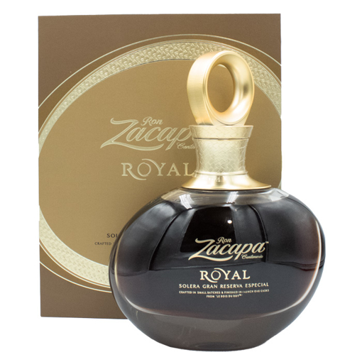 Εικόνα της Zacapa Royal 0.7L 45%