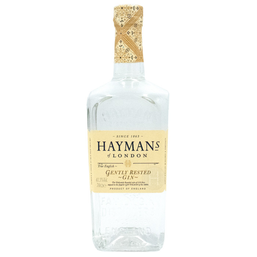Εικόνα της Hayman's Gently Rested 0.7L 41.3%