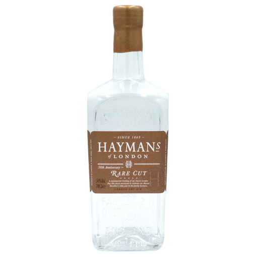 Εικόνα της Hayman's of London Rare Cut 50th Anniversary 0.7L 50%
