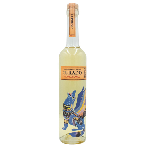 Εικόνα της Curado Cupreata Tequila 0.7L 40%