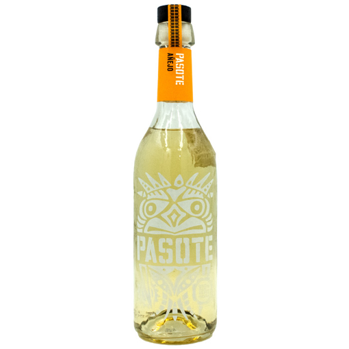 Εικόνα της Pasote Anejo 0.7L 40%