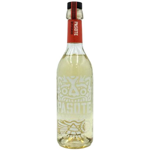 Εικόνα της Pasote Reposado 0.7L 40%