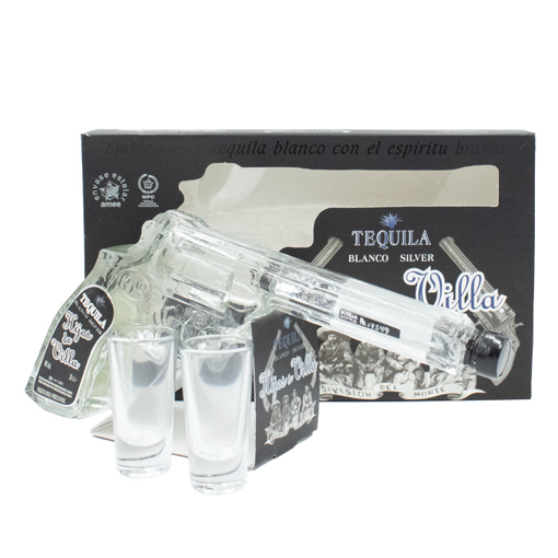 Εικόνα της Hijos De Villa Blanco Revolver 0.2L 40%