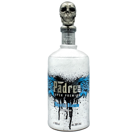 Εικόνα της Padre Azul Blanco 1L 38%