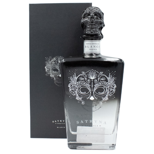 Εικόνα της Satryna Blanco 0.7L 38%