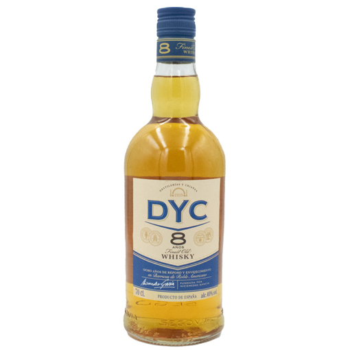 Εικόνα της DYC 8YRS 0.7L 40%