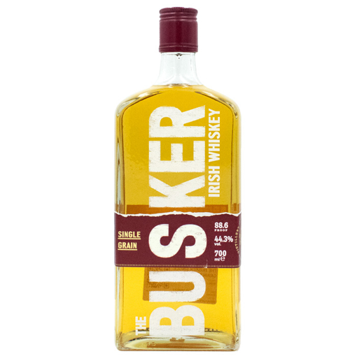 Εικόνα της The Busker Single Grain 0.7L 44.3%