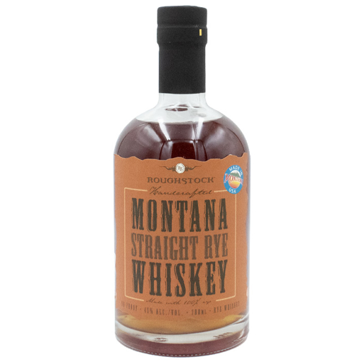 Εικόνα της Roughstock Montana Pure Malt 0.7L 45%