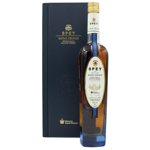 Εικόνα της SPEY Royal Choice 0.7L 46%