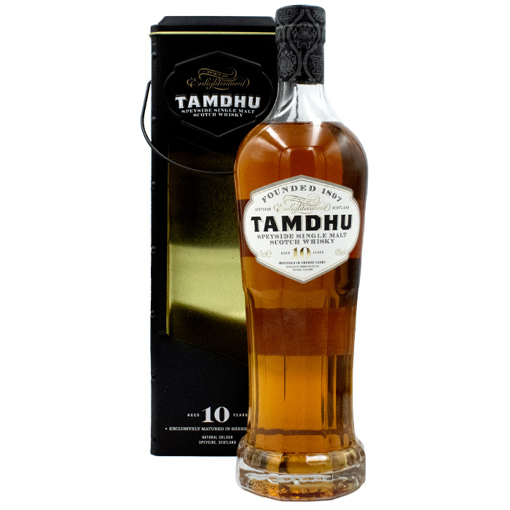 Εικόνα της Tamdhu 10YRS 0.7L 40%