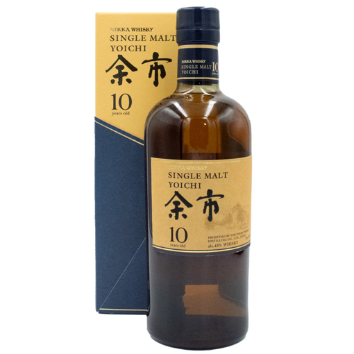 Εικόνα της Yoichi 10YRS 0.7L 45%
