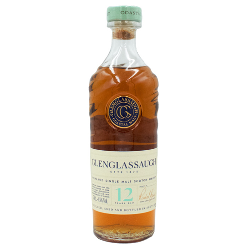 Εικόνα της Glenglassaugh 12YRS 0.7L 45%