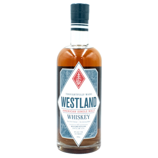 Εικόνα της Westland American Oak 0.7L 46%