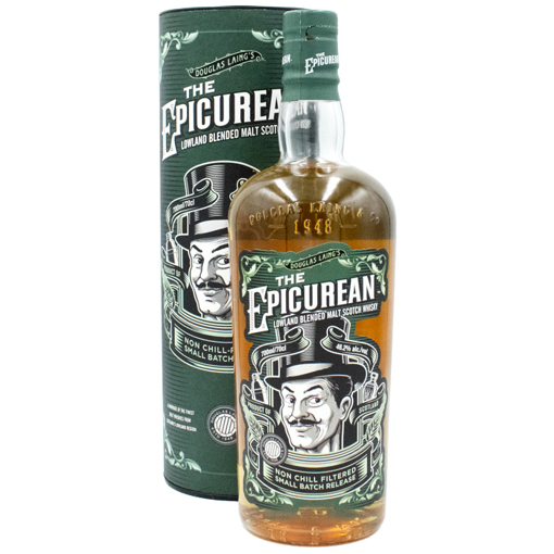 Εικόνα της The Epicurean 0.7L 46.2%