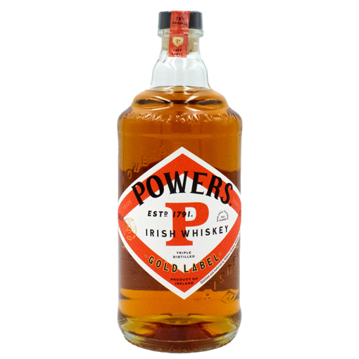 Εικόνα της Powers Gold Label 0.7L 43.2%