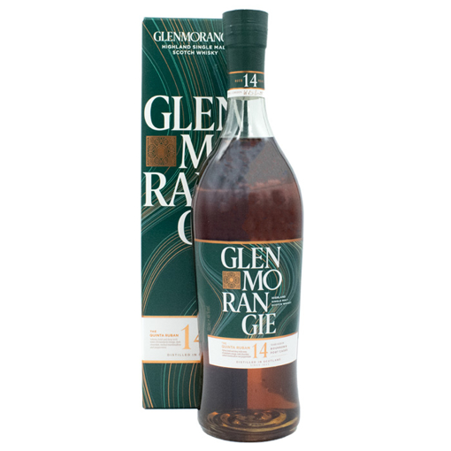 Εικόνα της Glenmorangie La Quinta Ruban 14YRS 0.7L 46%