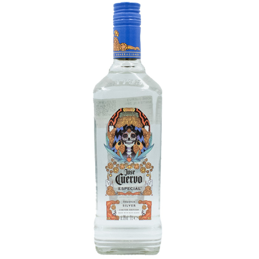 Εικόνα της Jose Cuervo White Especial 0.7L 38%