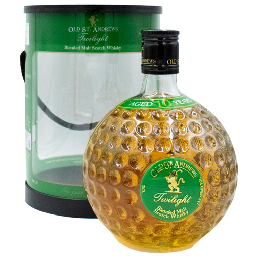 Εικόνα της Twilight Whisky 10YRS 0.7L 40%